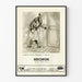 Vintage Mucinum Laxative Poster
