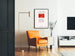 Artistic Poster Music Sound Language Theater - Modern Print