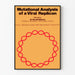 Scientific Wall Decoration Poster of Mutational Analysis of a Viral Replicon