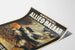 Vintage poster National Allied Bazaar Boston War