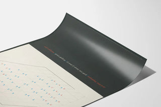 Neil Williams Green Gallery New York Exhibition Poster