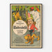 Vintage poster Neues Abonnement on Kladderadatsch
