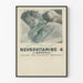 Vintage Poster Nevrovitamine 4 - Calming of Nervous Children