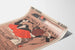 Vintage Poster New York Sunday Journal March 15