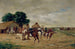 Le jeu du canard - Ángel Della Valle — artwork view