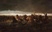 The Return of the Malón - Ángel Della Valle — artwork view