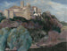 Landscape in Provence - Ángel Zárraga — artwork view