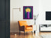 35th Anniversary Poster NICHD Wall Decoration