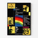 Vintage Poster NIH Employ the Handicapped Week