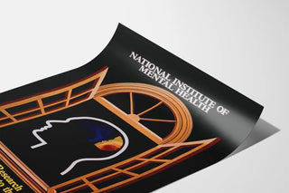 Scientific Poster NIMH Brain Discovery