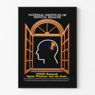 Scientific Poster NIMH Brain Discovery