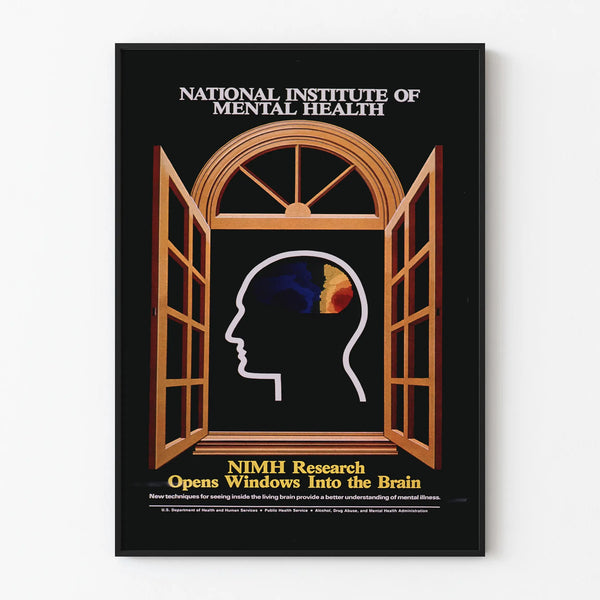 Scientific Poster NIMH Brain Discovery