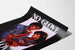 Poster No Glove No Love - Health Awareness Poster