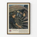 Vintage Poster No Job Too Tough For Britain's Women