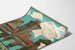 Vintage poster Nordbayerische Zeitung wall decoration