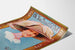 Vintage Poster Oh, You Beautiful Doll - Retro Elegance Portrait