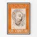 Wall Decoration Poster Don Quixote - On The Trail of Don Quixote