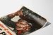Vintage Poster Order Coal for Winter