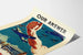 Vintage Poster Our Answer All-Out Production