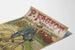 Vintage poster cycles P. Fageot French brand Lyon