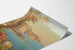Vintage poster of Beaulieu-sur-Mer between Nice and Monte Carlo