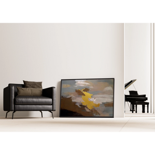 Abstract Table – Golden Swarm