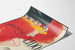 Chic Wall Decoration Poster Panache La Nouvelle Revue du Lido
