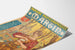 Vintage Poster Photographic Papers Martin