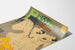 Vintage Poster Passage Theater - Sensational April Programming