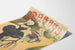 Vintage Poster Phebus Paris Cycling and Clown on Old Car