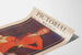 Vintage poster Pictorial Review - Exclusive interview with Colonel Charles A. Lindbergh 1930