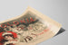 Vintage Poster Polonia Suite of Waltzes on Motifs by F. Chopin by Pierre Muller — artwork view