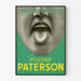 Vintage Poster Powder Paterson Digestive Troubles