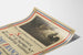 Vintage Poster National Loan France 4th Defense
