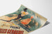 Vintage Poster Advertising Géraudel Lozenges