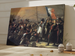 Vidéo du Retour de Napoléon de l’île d’Elbe de Charles de Steuben