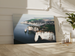 Landscape photo print - The cliffs of Étretat