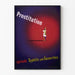 Public health prevention poster against syphilis and gonorrhea