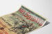 Vintage Poster Our Soldiers by Lieutenant Colonel Hennebert