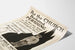 Vintage War and Spirituality Poster - American Bible Society