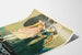 Vintage poster of Mary Pickford Rebecca of Sunnybrook Farm