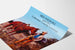 Western Wall Decoration Poster of Red Steagall and the Coleman County Cowboys