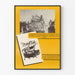 Poster of Propaganda on Religious Repression
