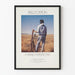 Poster Relocation A Navajo Perspective - Authentic Wall Decoration