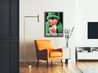 Vintage Poster Rhinopharyngitis Specific Favrot