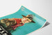 Vintage Western Poster Riddle Gawne with William S. Hart