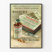 Vintage advertising poster Riodine & Néo-Riodine Iodine Oil