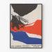 Gallery Rose Fried Poster - José Guerrero Exhibition 1963