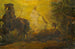 Conversion de Paul - Árpád Feszty — artwork view