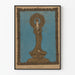 Vintage wall decoration poster Ruth St. Denis & Ted Shawn